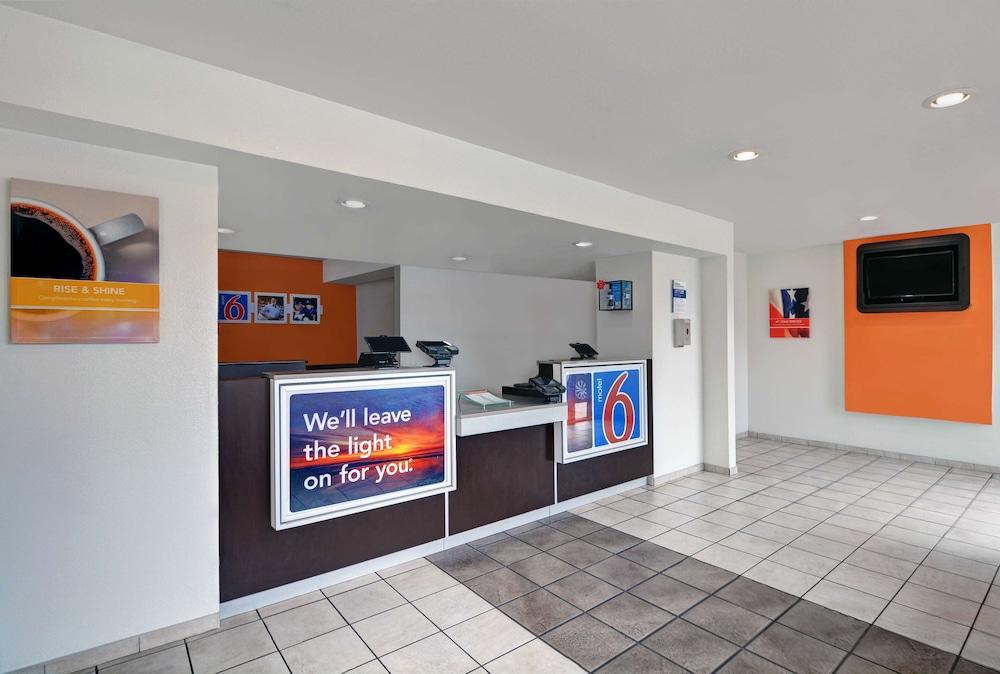 Motel 6-Kissimmee, Fl - Orlando Celebration Exterior photo