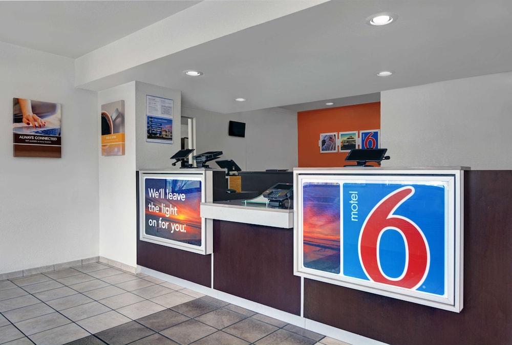 Motel 6-Kissimmee, Fl - Orlando Celebration Exterior photo