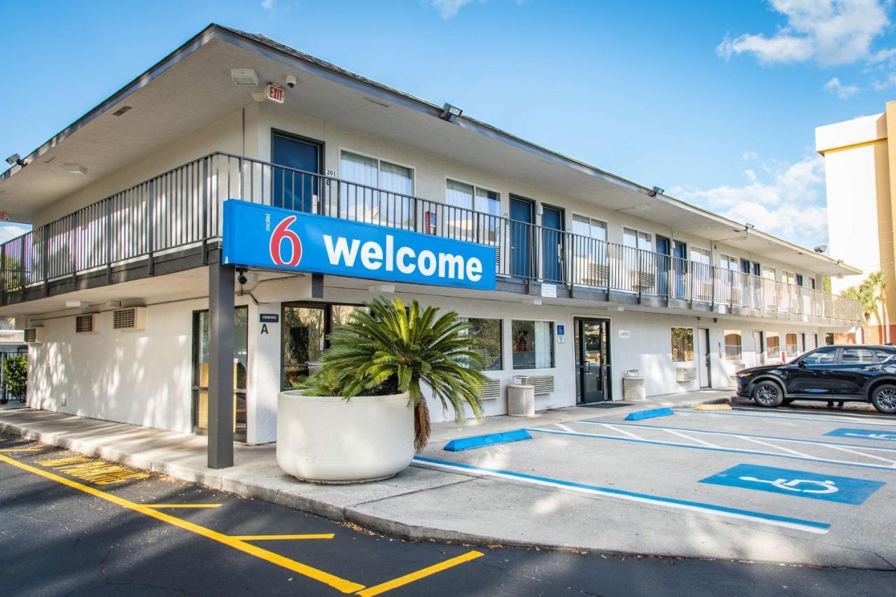 Motel 6-Kissimmee, Fl - Orlando Celebration Exterior photo